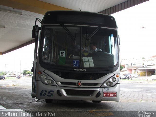 Guerino Seiscento 3211 na cidade de Lins, São Paulo, Brasil, por Antonio Italo. ID da foto: 4264067.