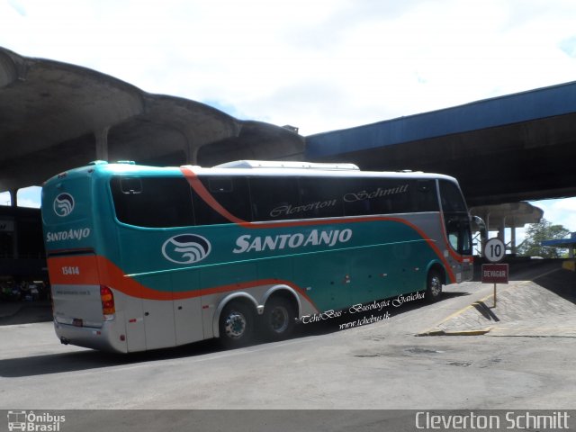 Empresa Santo Anjo da Guarda 15414 na cidade de Porto Alegre, Rio Grande do Sul, Brasil, por Cleverton Schmitt. Número da foto: #4263924.