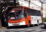 TRANSPPASS - Transporte de Passageiros 8 1335 na cidade de São Paulo, São Paulo, Brasil, por Willian Sousa. Número da foto: #:id.