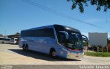 Expresso Guanabara 616 na cidade de Assu, Rio Grande do Norte, Brasil, por Salvador Tavares. Número da foto: #:id.