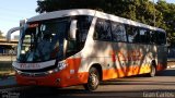 Planeta Transportes Rodoviários 2115 na cidade de Vitória, Espírito Santo, Brasil, por Gian Carlos. Número da foto: #:id.
