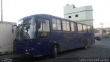 Cidos Bus 320 na cidade de Caruaru, Pernambuco, Brasil, por Wellen de Lima Ribeiro. Número da foto: #:id.