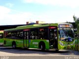 Santo Antônio Transportes Niterói 2.2.065 na cidade de Niterói, Rio de Janeiro, Brasil, por Lucas Lima. Número da foto: #4265123.