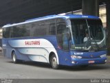 Viação Salutaris e Turismo RJ 193.011 na cidade de Rio de Janeiro, Rio de Janeiro, Brasil, por Valter Silva. Número da foto: #:id.