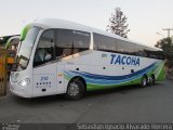 Tacoha 210 na cidade de , por Sebastián Ignacio Alvarado Herrera. Número da foto: #4263889.