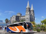 Imperatur - Imperatriz Transportes e Turismo 492 na cidade de Fortaleza, Ceará, Brasil, por Vieira Santos. Número da foto: #:id.