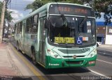 São Dimas Transportes 10509 na cidade de Belo Horizonte, Minas Gerais, Brasil, por Wellington Souza de Almeida. Número da foto: #:id.
