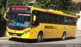 FAOL - Friburgo Auto Ônibus 123 na cidade de Nova Friburgo, Rio de Janeiro, Brasil, por Thiago Silva. Número da foto: #:id.