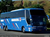 Marazul Turismo 9000 na cidade de Aparecida, São Paulo, Brasil, por Caio César de Freitas Lopes. Número da foto: #:id.