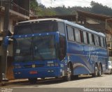 Knaak Turismo 5000 na cidade de Santa Teresa, Espírito Santo, Brasil, por Gilberto Martins. Número da foto: #:id.