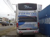 Turiscoll - Turismo Collet Ltda. 29000 na cidade de Porto Alegre, Rio Grande do Sul, Brasil, por Éverton Teixeira Bitencourt. Número da foto: #:id.