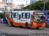 Boa Viagem Transportes 4641 na cidade de Salvador, Bahia, Brasil, por José Franca S. Neto. Número da foto: #:id.