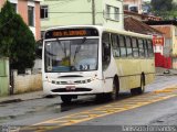 Auto Viação Norte 70 na cidade de Juiz de Fora, Minas Gerais, Brasil, por Tailisson Fernandes. Número da foto: #:id.