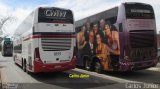 CMW Transportes 1093 na cidade de Goiânia, Goiás, Brasil, por Carlos Júnior. Número da foto: #4264896.