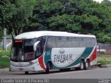 EMTRAM - Empresa de Transportes Manacapuru 318 na cidade de Manaus, Amazonas, Brasil, por Claudio Aparecido de Deus Sobral. Número da foto: #:id.