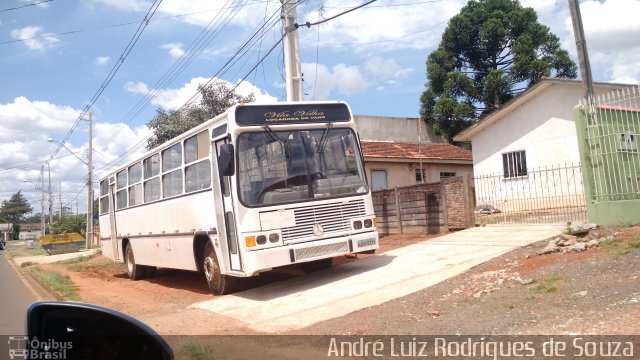 Vila Velha Locadora de Veículos 5771 na cidade de Ponta Grossa, Paraná, Brasil, por André Luiz Rodrigues de Souza. Número da foto: #4267797.