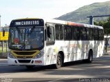 Empresa de Transportes Braso Lisboa RJ 215.018 na cidade de Niterói, Rio de Janeiro, Brasil, por Carlos Bernardes. Número da foto: #:id.