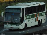 Empresa Gontijo de Transportes 20065 na cidade de Lavrinhas, São Paulo, Brasil, por Jhonatan Diego da Silva Trevisan. Número da foto: #4267702.