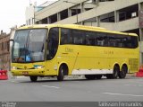 Viação Itapemirim 8641 na cidade de Rio de Janeiro, Rio de Janeiro, Brasil, por Tailisson Fernandes. Número da foto: #:id.
