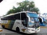 Empresa Gontijo de Transportes 17135 na cidade de Serra Talhada, Pernambuco, Brasil, por Lucas Ramon. Número da foto: #4266305.
