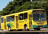 Viação Garcia 7629 na cidade de Maringá, Paraná, Brasil, por José Melo. Número da foto: #4266965.