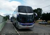 TransHenrique Turismo 2014 na cidade de Simões Filho, Bahia, Brasil, por Claudio Junior. Número da foto: #4267199.