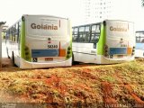 Rápido Araguaia 50240 na cidade de Goiânia, Goiás, Brasil, por Lyanderson Silva. Número da foto: #4267053.