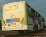 Rápido Araguaia 50043 na cidade de Goiânia, Goiás, Brasil, por Lyanderson Silva. Número da foto: #4267036.
