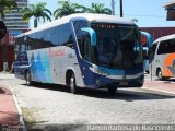 Viação Princesa dos Inhamuns 910 na cidade de Fortaleza, Ceará, Brasil, por Ramon Barbosa do Nascimento. Número da foto: #:id.