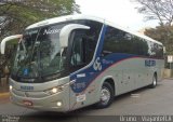 Viação Nasser 210115 na cidade de São Paulo, São Paulo, Brasil, por Bruno - ViajanteFLA. Número da foto: #4266839.
