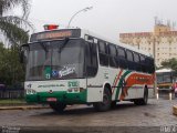 Empresa de Transportes Andorinha 6100 na cidade de Presidente Prudente, São Paulo, Brasil, por Roberto Mendes. Número da foto: #:id.