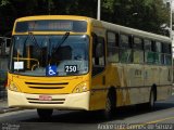 ANSAL - Auto Nossa Senhora de Aparecida 250 na cidade de Juiz de Fora, Minas Gerais, Brasil, por André Luiz Gomes de Souza. Número da foto: #:id.