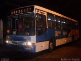 Transportes Padre Miguel 99005 na cidade de Rio de Janeiro, Rio de Janeiro, Brasil, por Gabryel Aguiar. Número da foto: #:id.