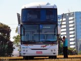 Transoares 700-01 na cidade de Brasília, Distrito Federal, Brasil, por João Lucas Rodrigues Lopes. Número da foto: #:id.