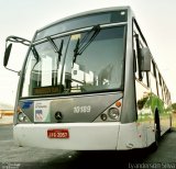 TCB - Sociedade de Transportes Coletivos de Brasília 10189 na cidade de Brasília, Distrito Federal, Brasil, por Lyanderson Silva. Número da foto: #4267046.