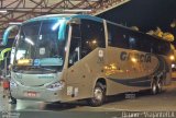 Viação Garcia 7165 na cidade de Londrina, Paraná, Brasil, por Bruno - ViajanteFLA. Número da foto: #4267546.