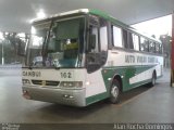 Auto Viação Cambuí 162 na cidade de Pouso Alegre, Minas Gerais, Brasil, por Alan Rocha Domingos. Número da foto: #:id.