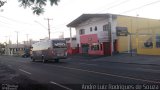 Joka Transporte e Turismo 15 na cidade de Ponta Grossa, Paraná, Brasil, por André Luiz Rodrigues de Souza. Número da foto: #4267818.