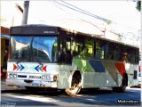 Ônibus Particulares 2857 na cidade de Araras, São Paulo, Brasil, por Maicon Igor  Barboza. Número da foto: #4266996.