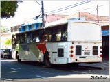 Ônibus Particulares 2857 na cidade de Araras, São Paulo, Brasil, por Maicon Igor  Barboza. ID da foto: :id.