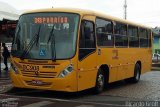 Transporte Coletivo Glória BC908 na cidade de Curitiba, Paraná, Brasil, por Ricardo Grott. ID da foto: :id.