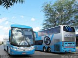 Auto Viação Progresso 6021 na cidade de Serra Talhada, Pernambuco, Brasil, por Lucas Ramon. Número da foto: #4266317.