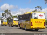 Coletivo Transportes 154 na cidade de Caruaru, Pernambuco, Brasil, por Anderson Miguel. ID da foto: :id.