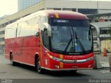 Viação Sampaio 9502 na cidade de Rio de Janeiro, Rio de Janeiro, Brasil, por Renan Vieira. Número da foto: #4265912.