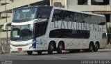 Auto Viação Catarinense 3519 na cidade de Rio de Janeiro, Rio de Janeiro, Brasil, por Leonardo Lopes. Número da foto: #4267821.