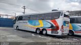 Colméia Expresso 4600 na cidade de São Paulo, São Paulo, Brasil, por Guilherme Esteves Peruzzi. Número da foto: #4230312.