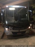 Viação Cruzeiro 6041 na cidade de Araripina, Pernambuco, Brasil, por Victor Raphael Sales Nogueira. Número da foto: #:id.