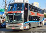 Expresso de Prata 161053 na cidade de São Paulo, São Paulo, Brasil, por Danilo Marcelo Silva. Número da foto: #4231026.