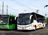 Advance Transatur 3125 na cidade de São Paulo, São Paulo, Brasil, por Andrew Campos. Número da foto: #4232137.