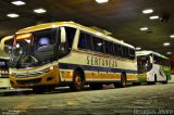 Viação Sertaneja 520 na cidade de Belo Horizonte, Minas Gerais, Brasil, por Douglas Alvim. Número da foto: #4231425.